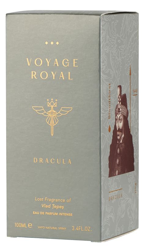 dracula perfume replica|Voyage Royal Dracula Perfume Review.